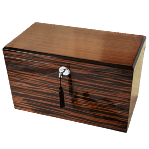 Timber Urns