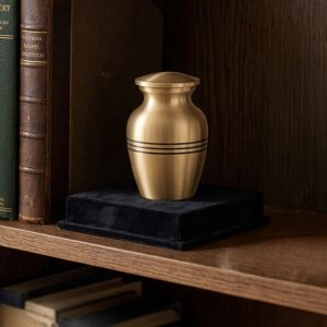 Keepsake Cremation Urns