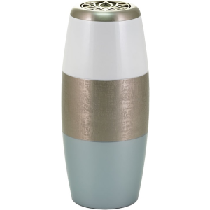 Cascade Scatter Lotus Pewter Large