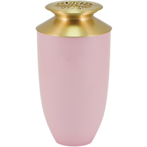 Cascade Scatter Butterfly Pink Large
