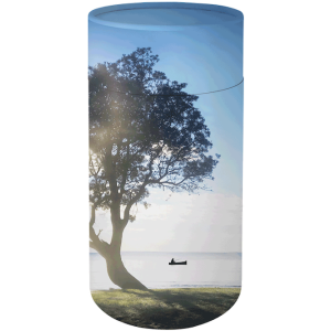 Scatter Tube Gone Fishing Small