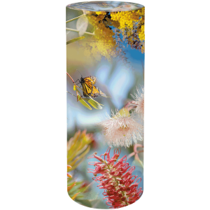 Scatter Tube Native Blooms Large