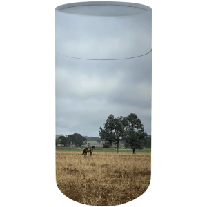 Scatter Tube A Country Life Small