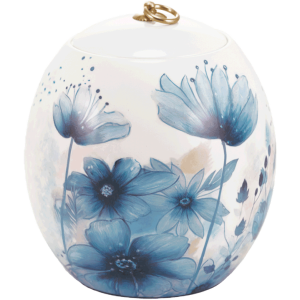 Anya Floral Large