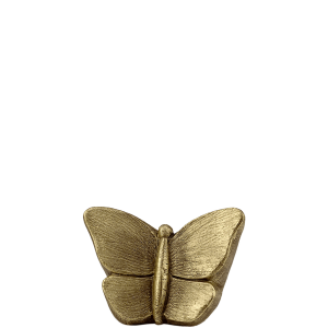 Mariposa Butterfly Gold Small