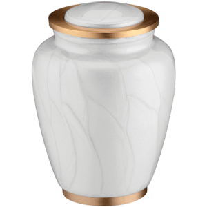Serenity Pearl Keepsake