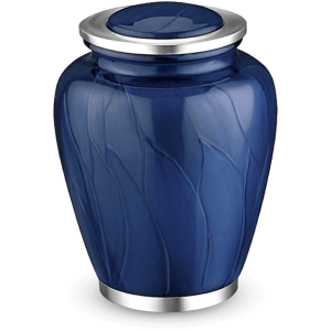 Serenity Blue Keepsake