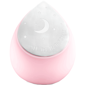 Drop Child See You in the Stars Pink / Brushed Pewter Medium